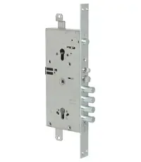 Замок врезной электромеханический CISA 16786.28.0