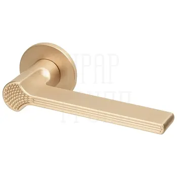 Ручка Armadillo (Армадилло) раздельная R.YM.HONEY