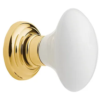 Дверная ручка-кноб Mandelli 1104 (Ø68 мм)