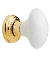 Дверная ручка-кноб Mandelli 1104 (Ø68 мм)