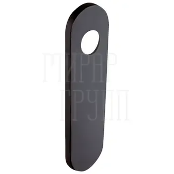 Комплект Fuaro (Фуаро) накладокFP.DH172.0433 NE ESC W/CYL HOLE 1prs (DH-0433) без отверстий под ЦМ