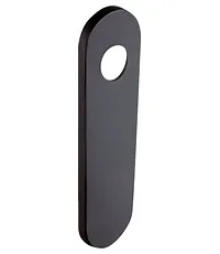 Комплект Fuaro (Фуаро) накладокFP.DH172.0433 NE ESC W/CYL HOLE 1prs (DH-0433) без отверстий под ЦМ