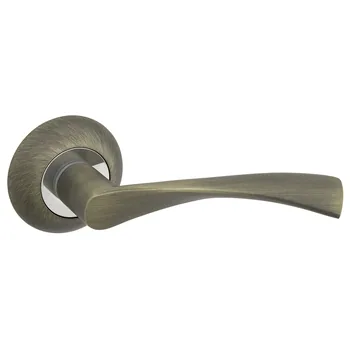 Дверная ручка Фабрика замков A 104