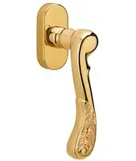 Ручка для стеклопакетов Mestre OV 0760