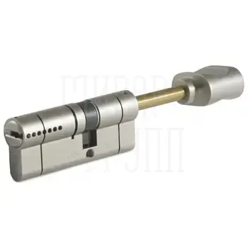 Цилиндр Rav Bariach серии Mars ключ-шток 76 mm (40+10+26)