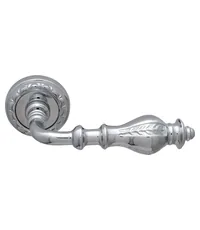 Дверная ручка на розетке Melodia 227 D "Hydra"