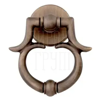 Ручка-гонг Melodia Barocco 601