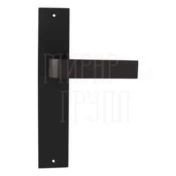 Дверная ручка на планке Forme 413/P06 "Monza"