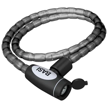 Велосипедный замок BASI ZR 306