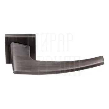 Дверная ручка на квадратной розетке Forme 218K "Antares" (FIXA)