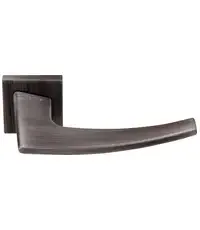 Дверная ручка на квадратной розетке Forme 218K "Antares" (FIXA)