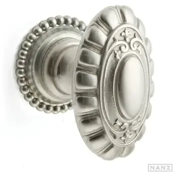 Ручка-кноб Nanz 1026