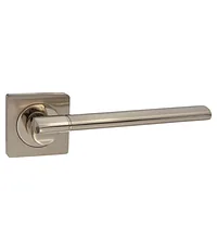 Дверные ручки Puerto (Пуэрто) INAL 522-02 на квадратной розетке