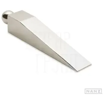 Дверной ограничитель Nanz 9432