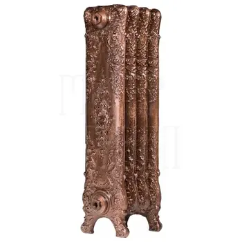 Ретро радиатор чугунный Iron Lion Lion 813 16 Секций