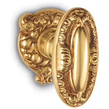 Ручка-кноб Salice Paolo Vienna/Leeds 4293/4290 PZ