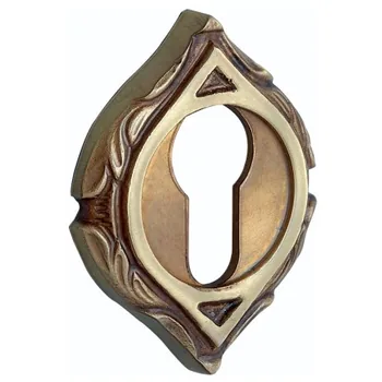 Накладки дверные под цилиндр Mestre OE 073 (CYL)