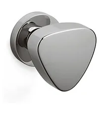 Дверная ручка-кноб Olivari Victor