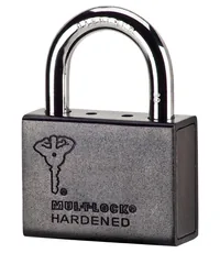 Навесной замок Mul-t-lock С-series C16
