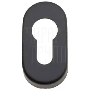 Накладка дверная овальная под цилиндр Venezia EP (2 шт.)