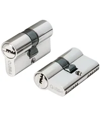 Цилиндровый Punto (Пунто) MaxPro7000Key 52mm (21+10+21) хром 7key