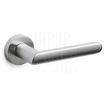 Дверные ручки на розетке Olivari Laser