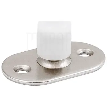 Нижний Armadillo (Армадилло) направляющий ролик Comfort /Comfort-PRO