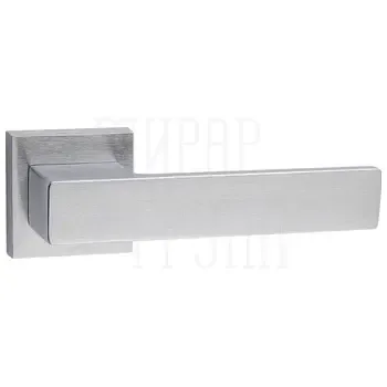 Дверная ручка на квадратной розетке Fimet "Elle" 132C (201)