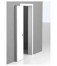 Складная Armadillo (Армадилло) система COMPACT 180.50.70 L INOX лев.