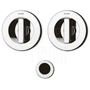 Дверные ручки-купэ Olivari Dante Doppio