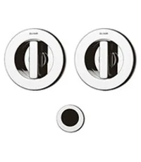 Дверные ручки-купэ Olivari Dante Doppio