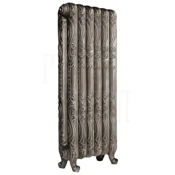 Ретро радиатор чугунный Iron Lion "Mangus" 980 11 Секций
