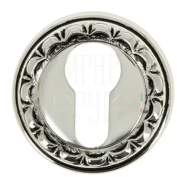 Накладка дверная под цилиндр Extreza CYL R02