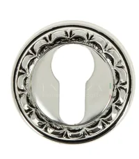 Накладка дверная под цилиндр Extreza CYL R02