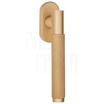 Ручка оконная Fratelli Cattini "UNA X" FW 7