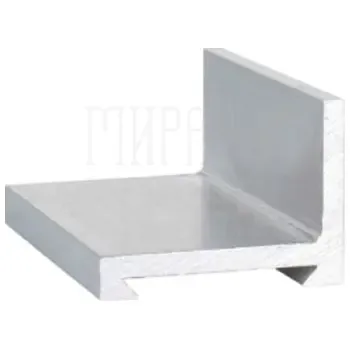 Монтажный уголок Armadillo для верхней направляющей Comfort R