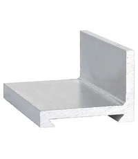 Монтажный уголок Armadillo для верхней направляющей Comfort R