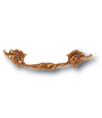 Дверная ручка-скоба мебельная Salice Paolo 90