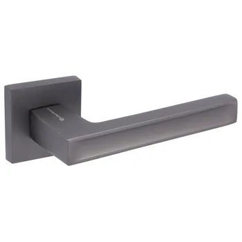 Дверная ручка Palladium "Joos" M