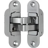 Петля Armadillo (Армадилло) скрытой установки U3D4200L левая (Architect 3D-ACH 40) 40 кг