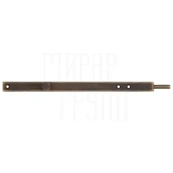 Засов накладной Aldeghi 231 (300 мм)