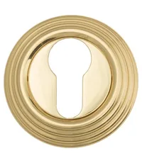 Накладка дверная под цилиндр Venezia CYL-1 D8