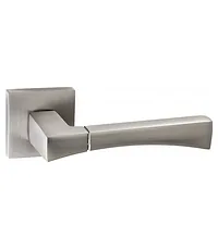 Дверные ручки Puerto (Пуэрто) INAL 532-03 на квадратной розетке