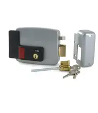 Замок электромеханический, накладной Cisa 1.11630.60.3