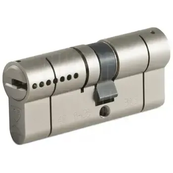 Цилиндр Rav Bariach серии Mars ключ-ключ 80 mm (30+10+40)