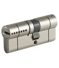 Цилиндр Rav Bariach серии Mars ключ-ключ 80 mm (30+10+40)