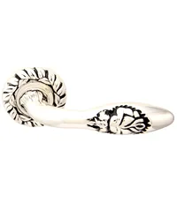 Дверная ручка на розетке Melodia 243 (60) "Rosa"