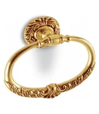 Кольцо-вешалка для полотенец Salice Paolo Calliope 7210