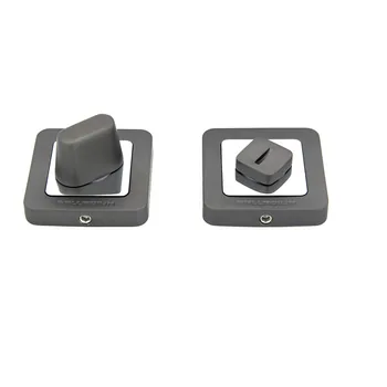 Фиксатор санузловый Palladium E BK