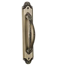 Дверная ручка-скоба Archie Genesis Acanto (PL)